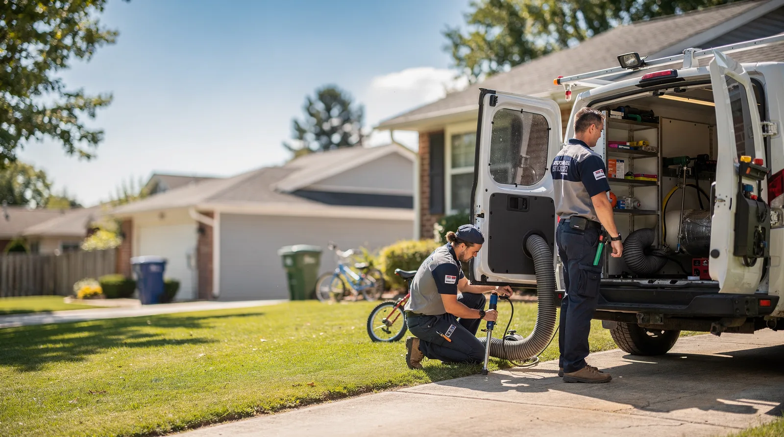 24/7 HVAC Repair & AC Replacement in Chester, GA near me